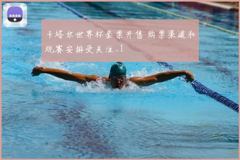 卡塔尔世界杯套票开售 购票渠道和观赛安排受关注_1