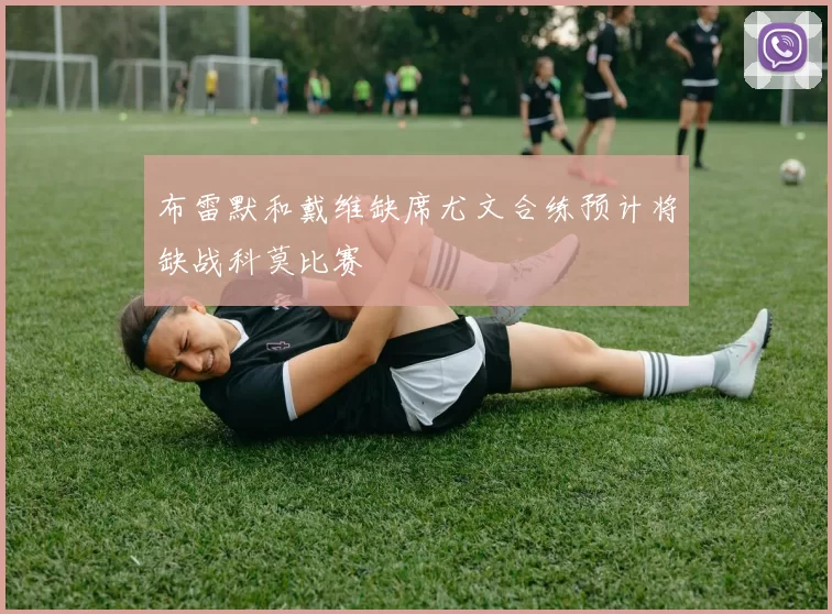 布雷默和戴维缺席尤文合练预计将缺战科莫比赛