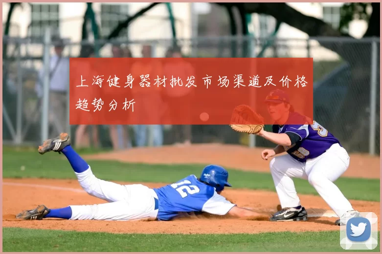 上海健身器材批发市场渠道及价格趋势分析