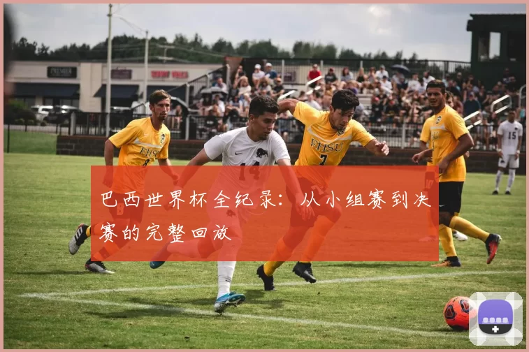 巴西世界杯全纪录：从小组赛到决赛的完整回放
