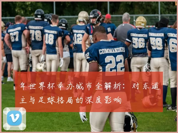年世界杯举办城市全解析：对东道主与足球格局的深度影响