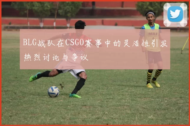 BLG战队在CSGO赛事中的灵活性引发热烈讨论与争议