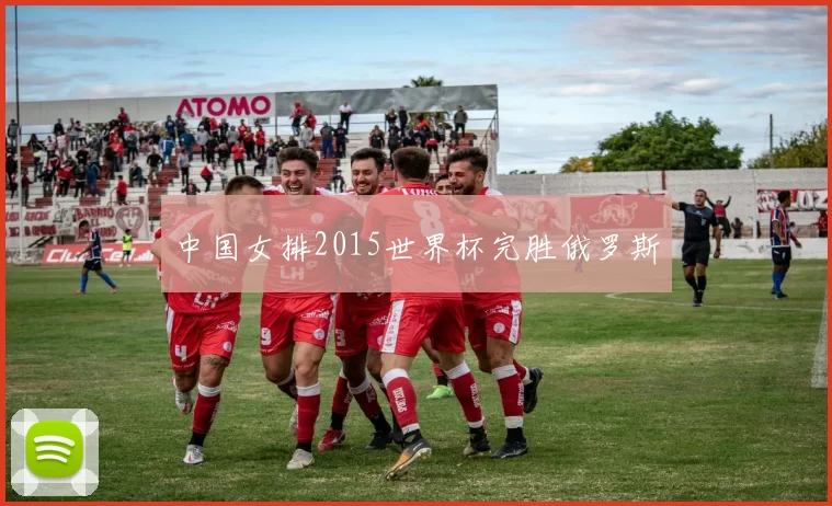 中国女排2015世界杯完胜俄罗斯