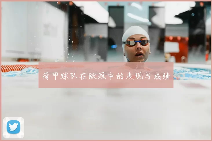 荷甲球队在欧冠中的表现与成绩
