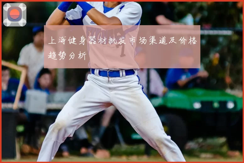 上海健身器材批发市场渠道及价格趋势分析