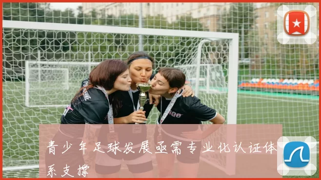 青少年足球发展亟需专业化认证体系支撑